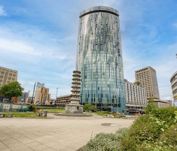 Beetham Tower, 10 Holloway Circus, Queensway - Photo 5