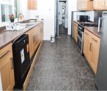 6 bedroom house share to rent - Photo 6