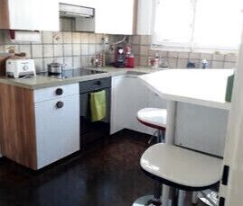 4-ROOM HOUSE IN ABTWIL (SG), FURNISHED, TEMPORARY - Photo 5