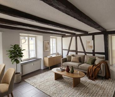4-Zimmer-Wohnung mit Seeblick - Foto 1