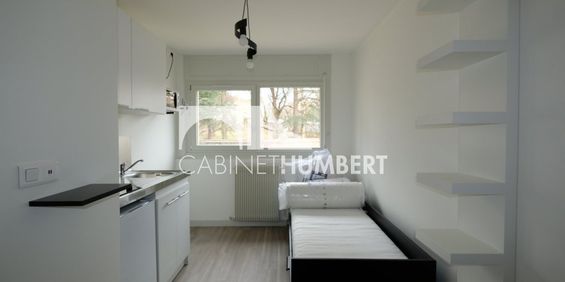 Location Appartement 1 pièce Meublé 12m² ST ETIENNE 42000 - Photo 3