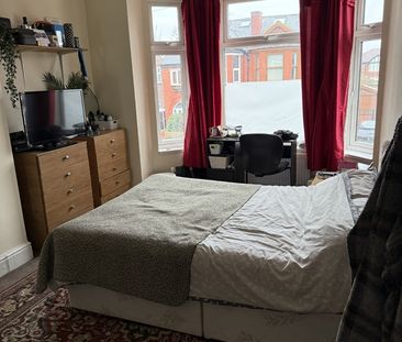 Room in a Shared House, Rye Bank Road, M16 - Photo 4