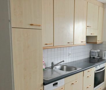 Familienfreundliche Wohnung in Wil wartet auf Sie! - Photo 6