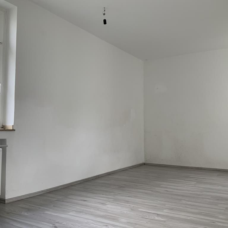 3-Zimmer-Wohnung in Kamen Methler - WBS erforderlich - Foto 1