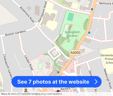 Rosemont Road, Acton, London, W3 - Photo 1