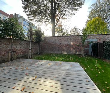 Chaussee de Vleurgat, 1050, Ixelles - Photo 1