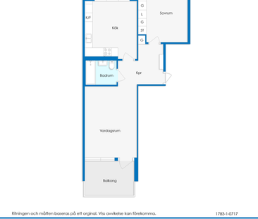 Sämskarbogatan 49, 74533, Enköping - Foto 5