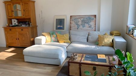 2½ Zimmer-Wohnung in Bern - Breitenrain, möbliert, auf Zeit - Photo 2