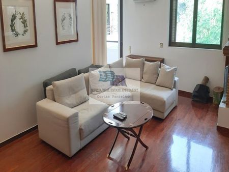 Διαμέρισμα για ενοικίαση Κέντρο (Κηφισιά) - Photo 3