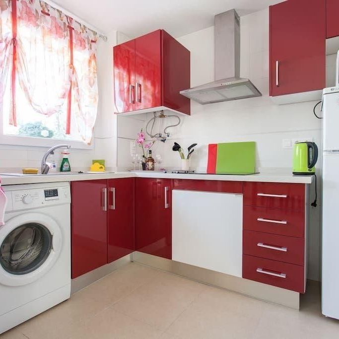 3 room luxury House for rent in Gran Alacant, Santa Pola, Valencia - Photo 1