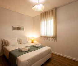 Rental House 2 bedrooms Isolated in the center Encarnação Mafra - g... - Photo 5