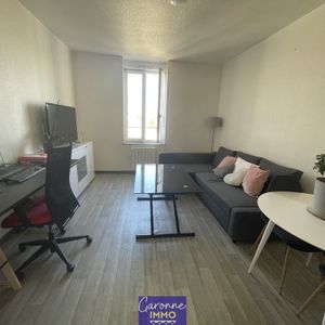 Location Appartement 2 pièces 44m² GONTAUD DE NOGARET 47400 - Photo 2
