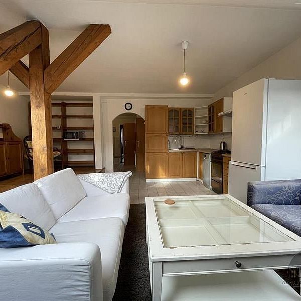 Pronájem bytu 4+kk 93 m² - Photo 1
