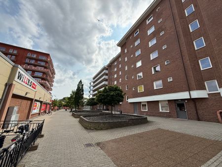 Skaragatan 94 – 2rok(lgh 1001) - Photo 2