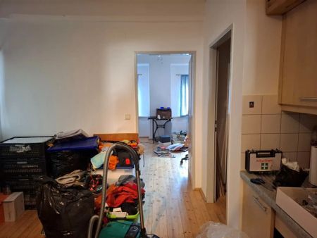 NEU - Zentrale 2-Zimmer-Altbauwohnung mit Küchenblock am Hauptplatz in Kapfenberg zu mieten ! - Foto 5