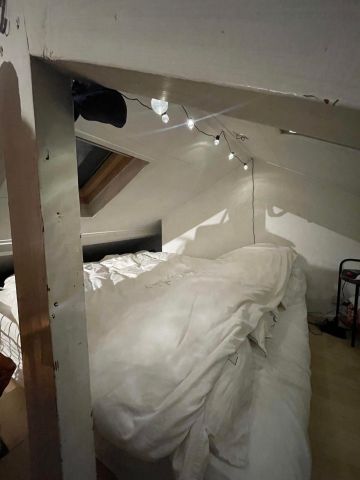 Te huur: Studio Lange Smeestraat in Utrecht - Foto 5