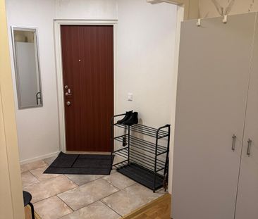 Ponnygatan, Mölndal - Foto 1