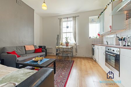 Finchley Road, London, NW3 - Two Bedroom Flat To Rent - £462pw / £2,000pcm - Photo 3