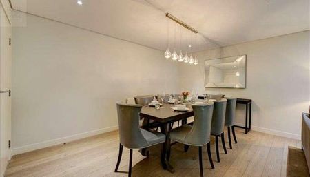 Merchant Square, Paddington, London, W2 - Photo 2