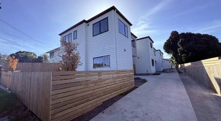 Brand new modern home in Mt Wellington - Photo 2