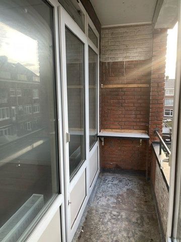 Te huur: Appartement Poolsestraat 21 A in Rotterdam - Foto 2