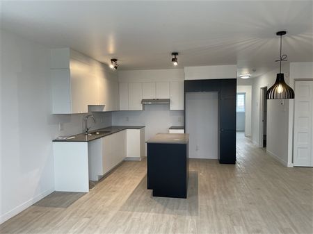 5½ (juillet), 301-908, rue Lamarche, Sherbrooke J1H 0M9 - Photo 2