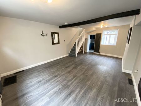 2 bed end of terrace house to rent in Ranscombe Road, Brixham, TQ5 - Photo 2