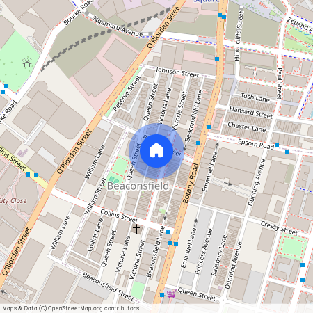 98 Victoria Street Alexandria, NSW 2015