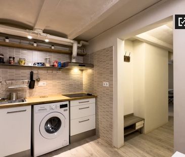 Carrer del Poeta Cabanyes, Barcelona, Catalonia 08004 - Photo 2