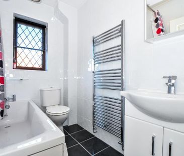 2 bedroom terraced house to rent - Photo 5