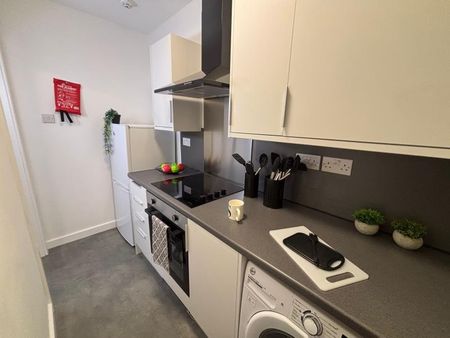 Studio to rent - Photo 5