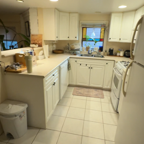 3535 West 1st Avenue apartment — Vancouver, BC (2-Bedroom) - 2 Bedroom - Photo 1