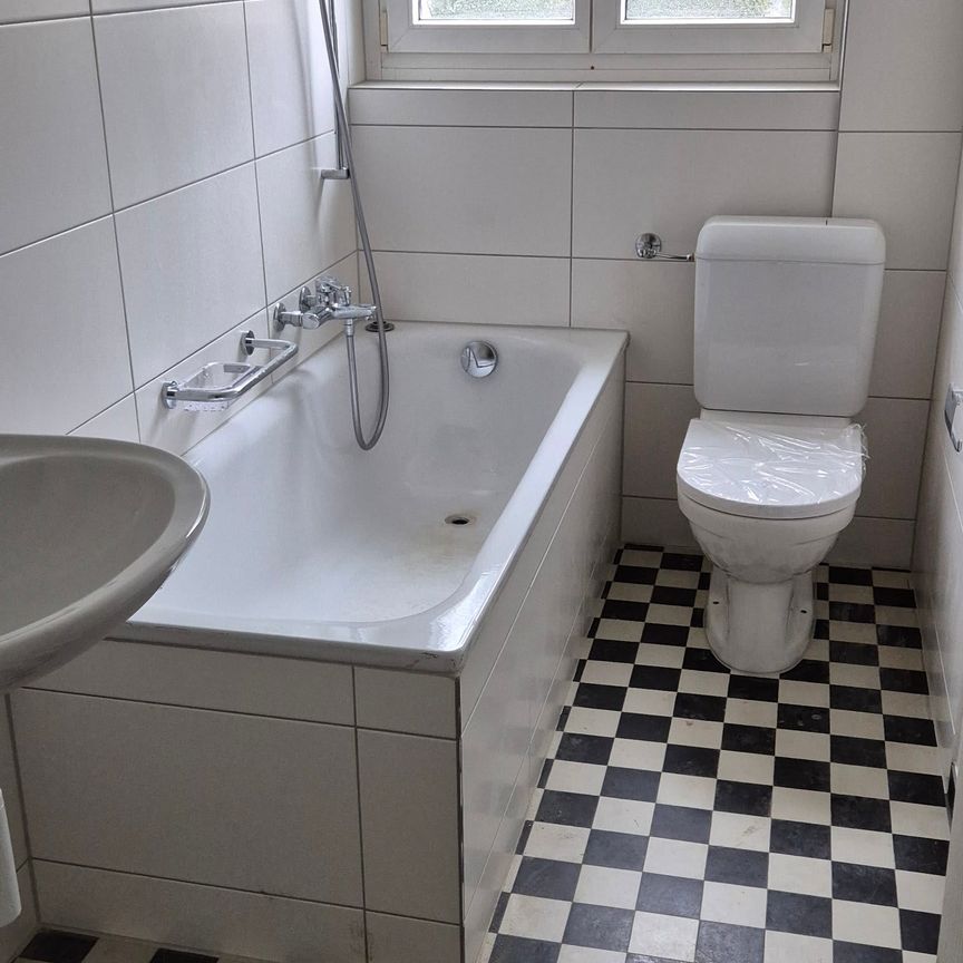 3 Zimmer, 63 m², EG - Foto 1