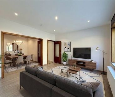 Appartement te huur - Photo 1