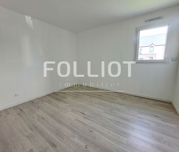 LOCATION : maison T4 (90 m²) SAINT MALO DE LA LANDE - Photo 5