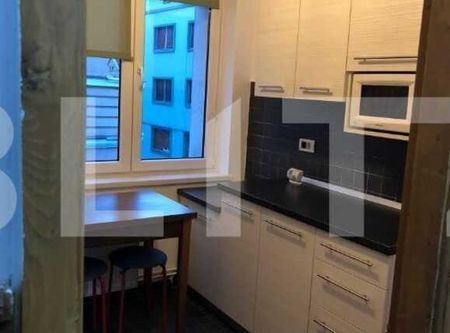 Apartament cu o camera, 37 mp, situat in zona Academiei de Muzica - Photo 2