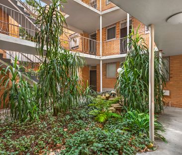 17/93 Glen Huntly Road, Elwood VIC 3184 - Apartment For Rent | Domain - Photo 6