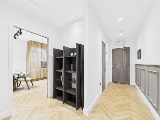 1 bedroom apartment to rent - Photo 1