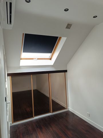 Location Appartement 2 pièces 39m² ST MAUR DES FOSSES 94210 - Photo 3