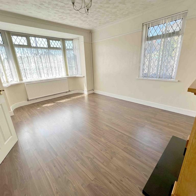 2 bedroom bungalow to rent - Photo 1