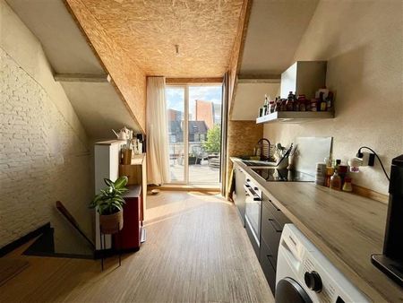 Appartement te huur - Photo 3