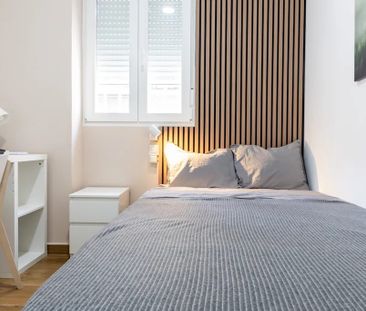 Avenida de la Plaza de Toros, Madrid, Community of Madrid 28025 - Photo 1