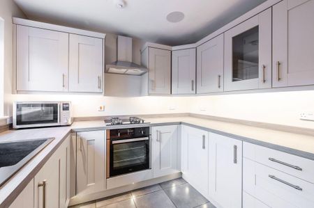 3 bedroom detached house to rent - Photo 5