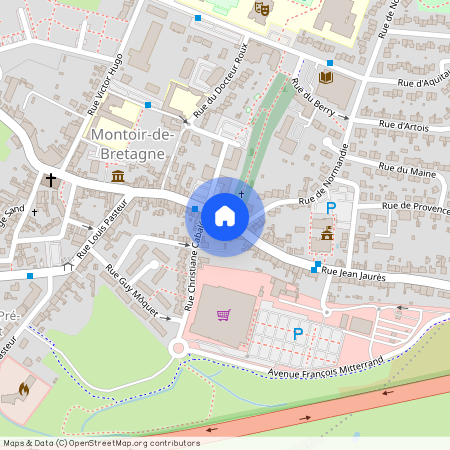 Montoir-de-Bretagne (44)