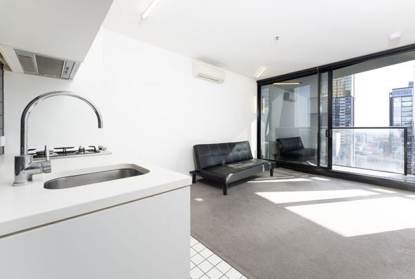 Enviable CBD Location - Photo 1