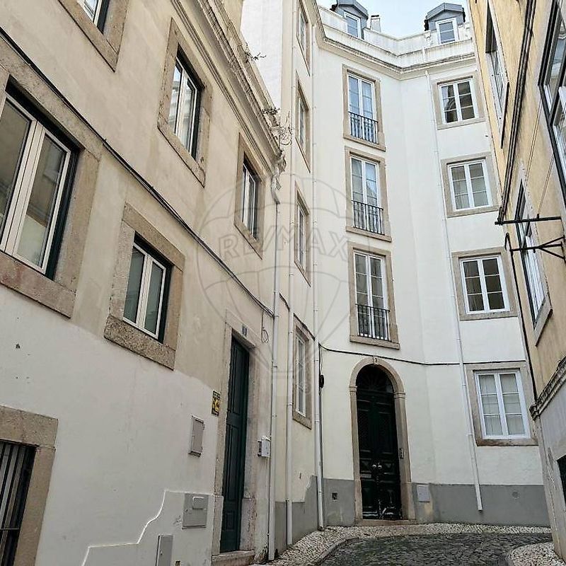Apartamento T3 em Lisboa - Photo 1