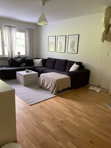 Nygatan, Tierp - Foto 4