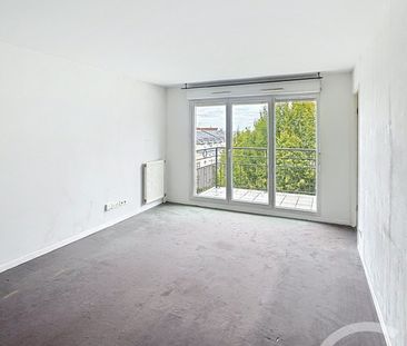 Appartement F2 À Louer 2 Pièces - 45,69 M - Photo 2