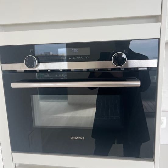 Appartement te huur - Photo 1