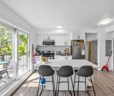 For Lease - 148 Glenlake Avenue Unit# #8, Toronto, Ontario - Photo 6